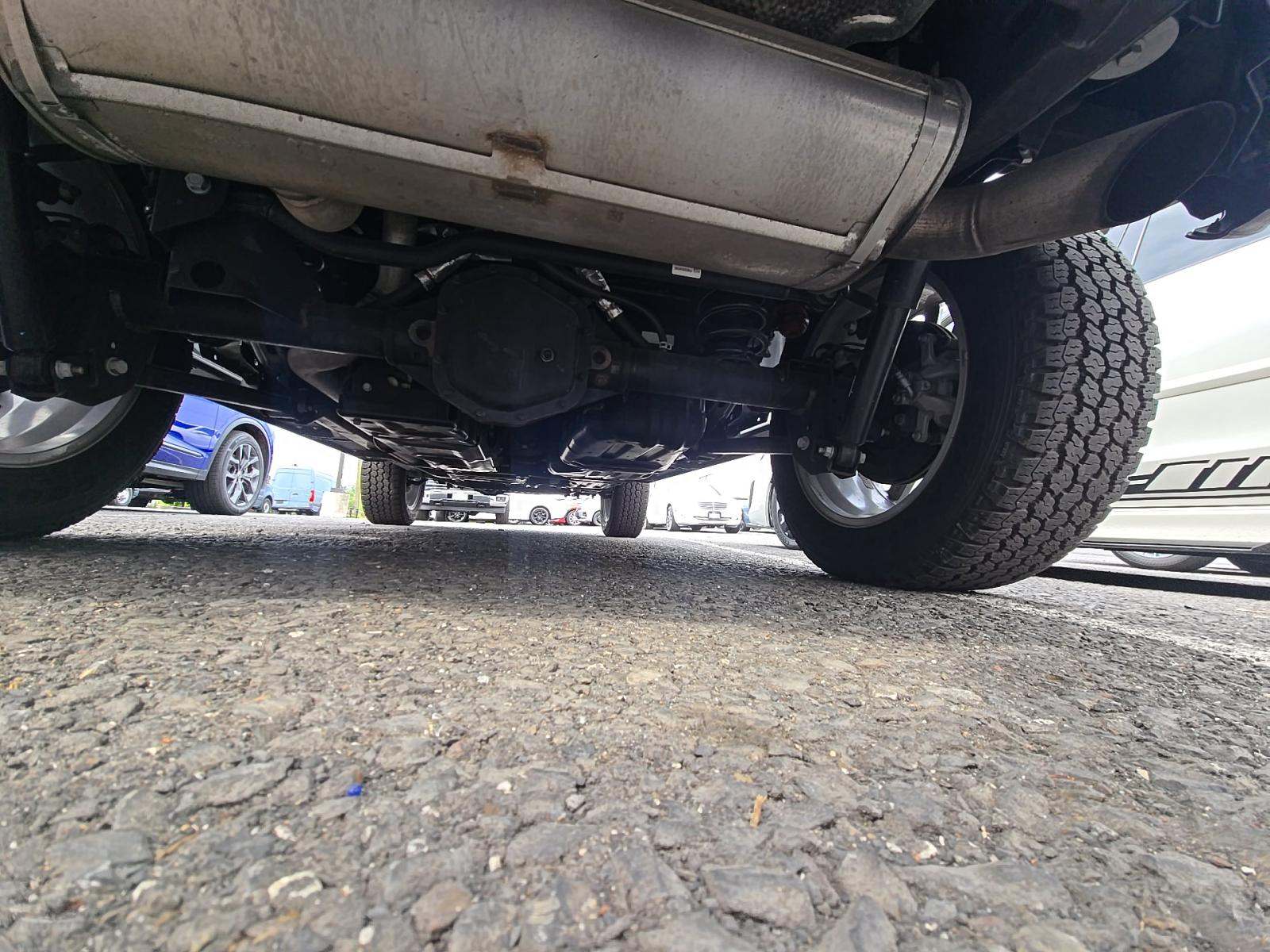 2024 Jeep Wrangler 4xe Sport S AWD