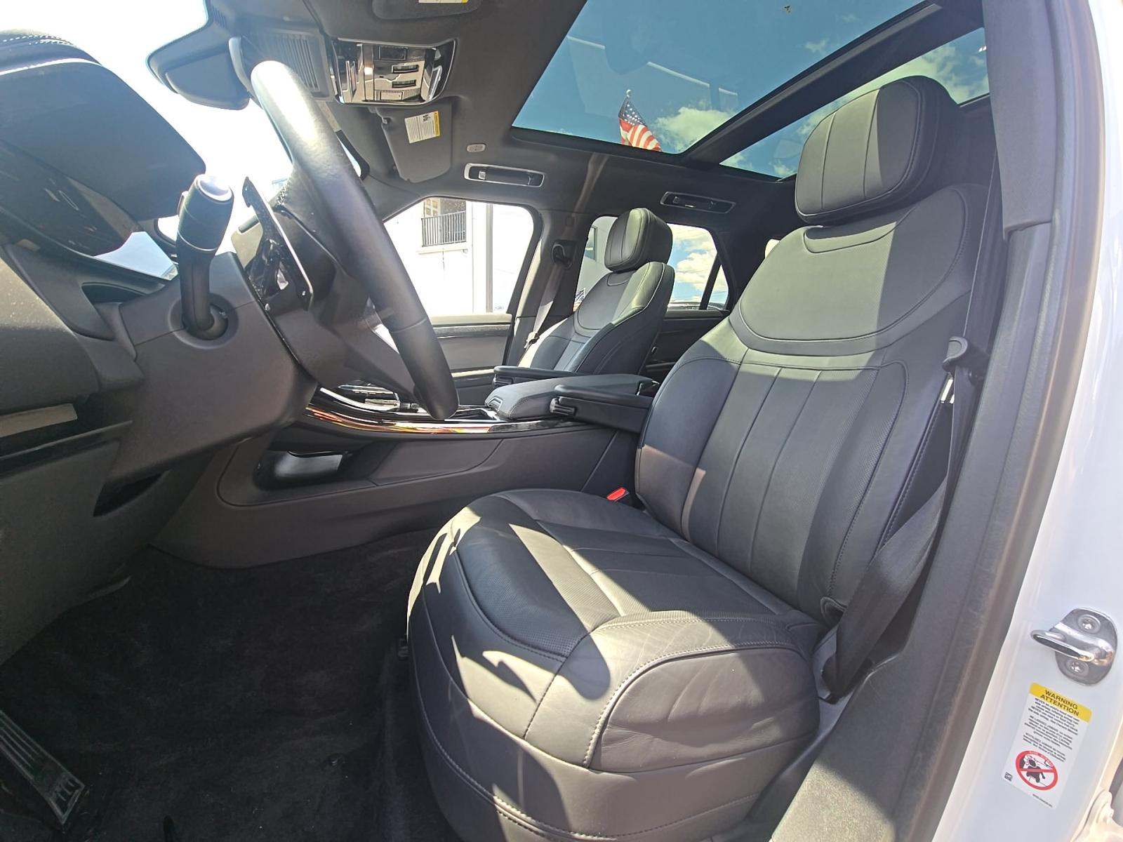 2024 Land Rover Range Rover Sport SE AWD