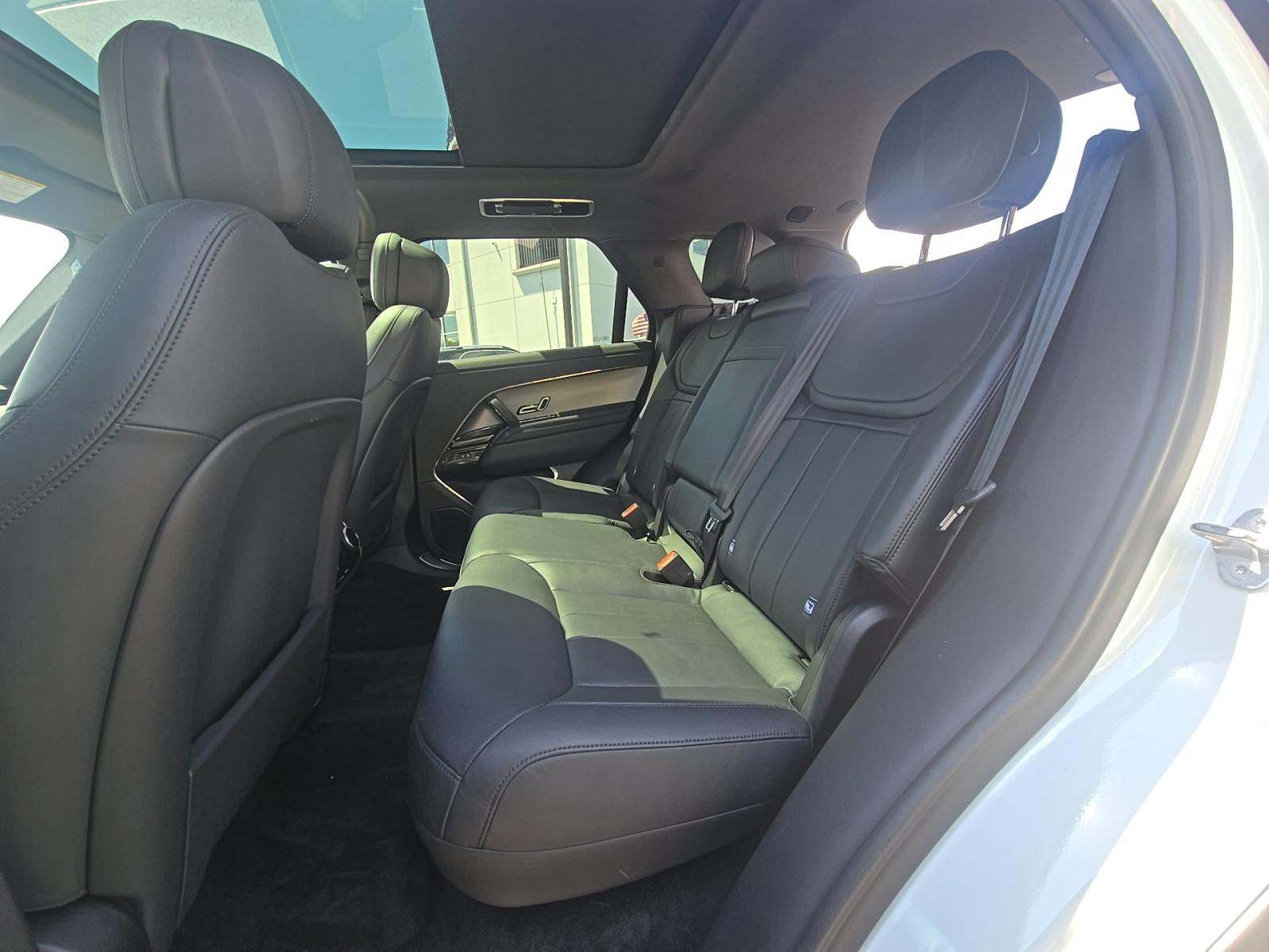 2024 Land Rover Range Rover Sport SE AWD