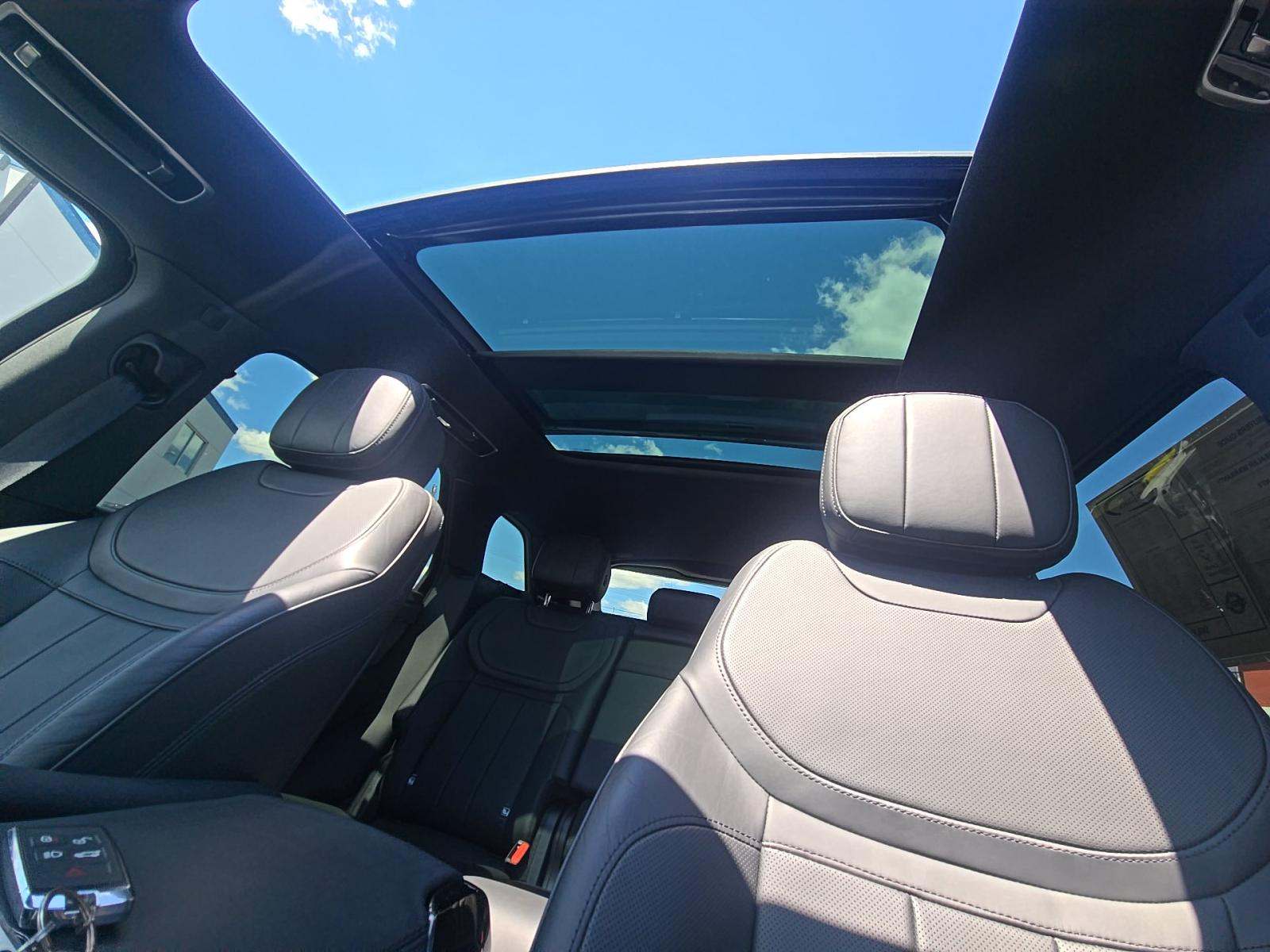 2024 Land Rover Range Rover Sport SE AWD