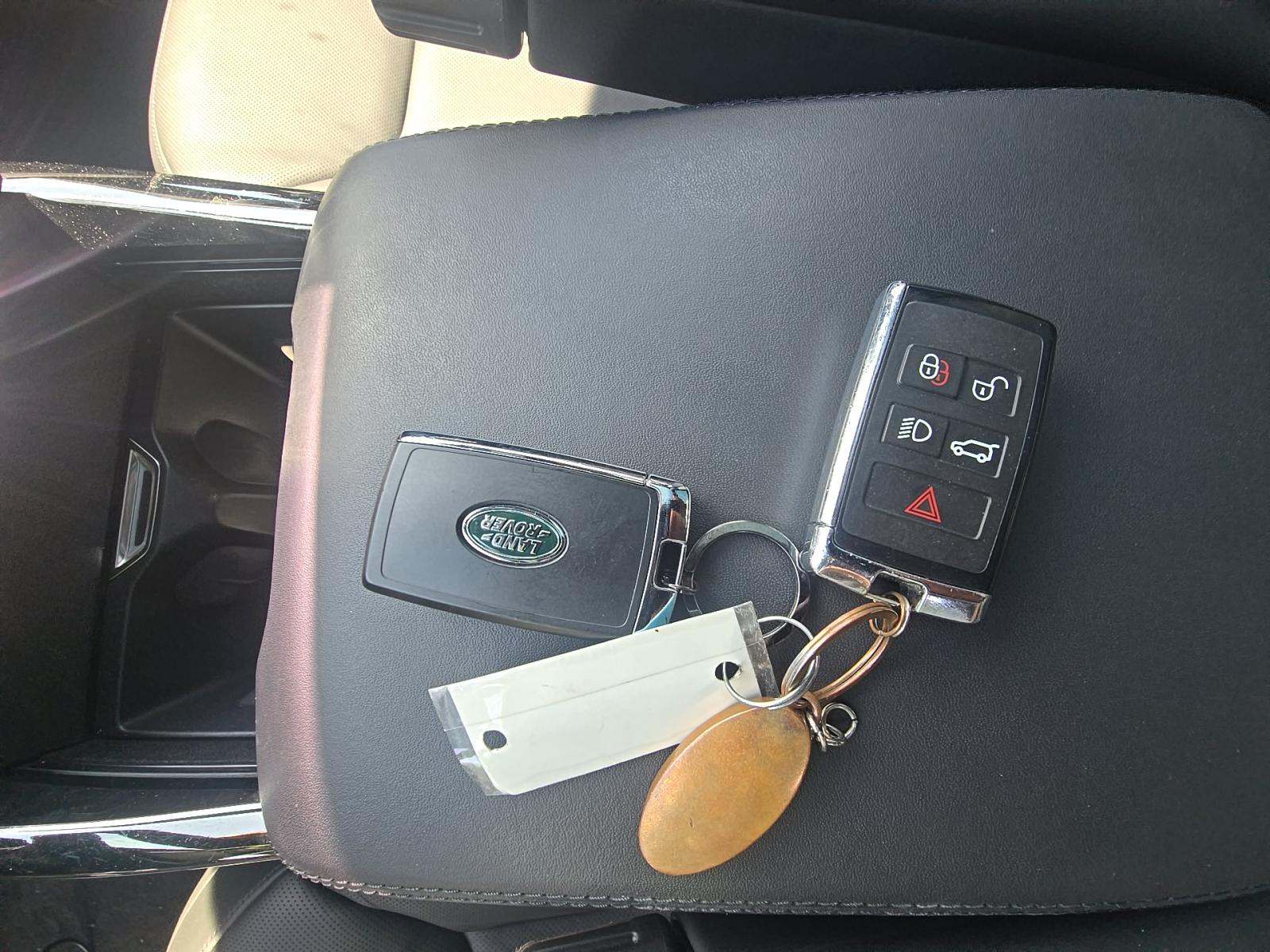 2024 Land Rover Range Rover Sport SE AWD