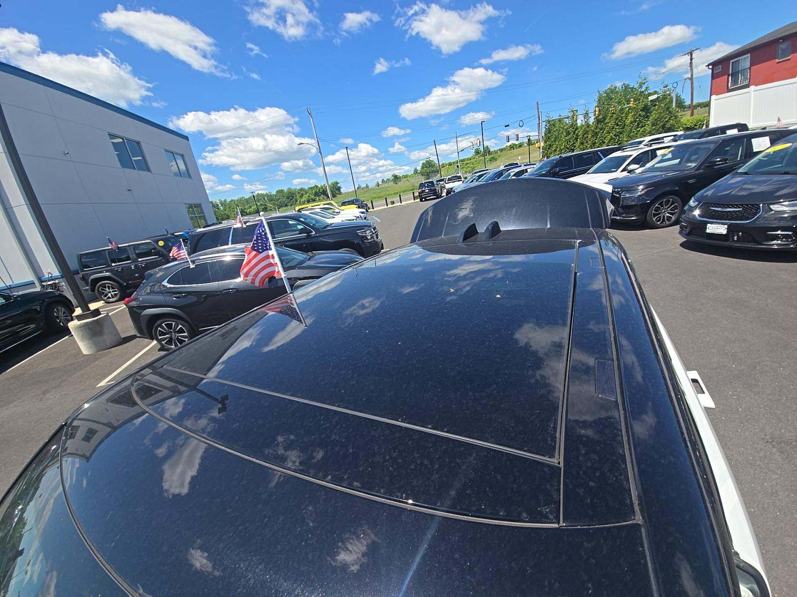 2024 Land Rover Range Rover Sport SE AWD
