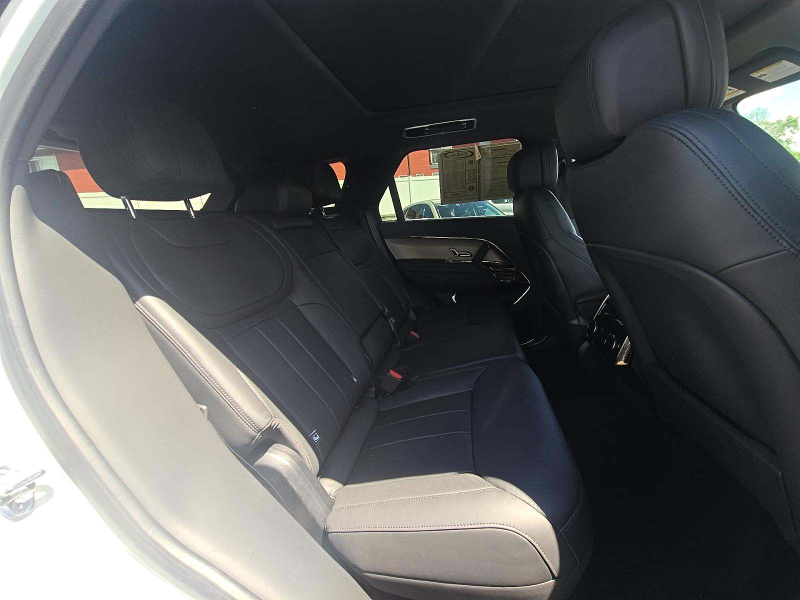 2024 Land Rover Range Rover Sport SE AWD