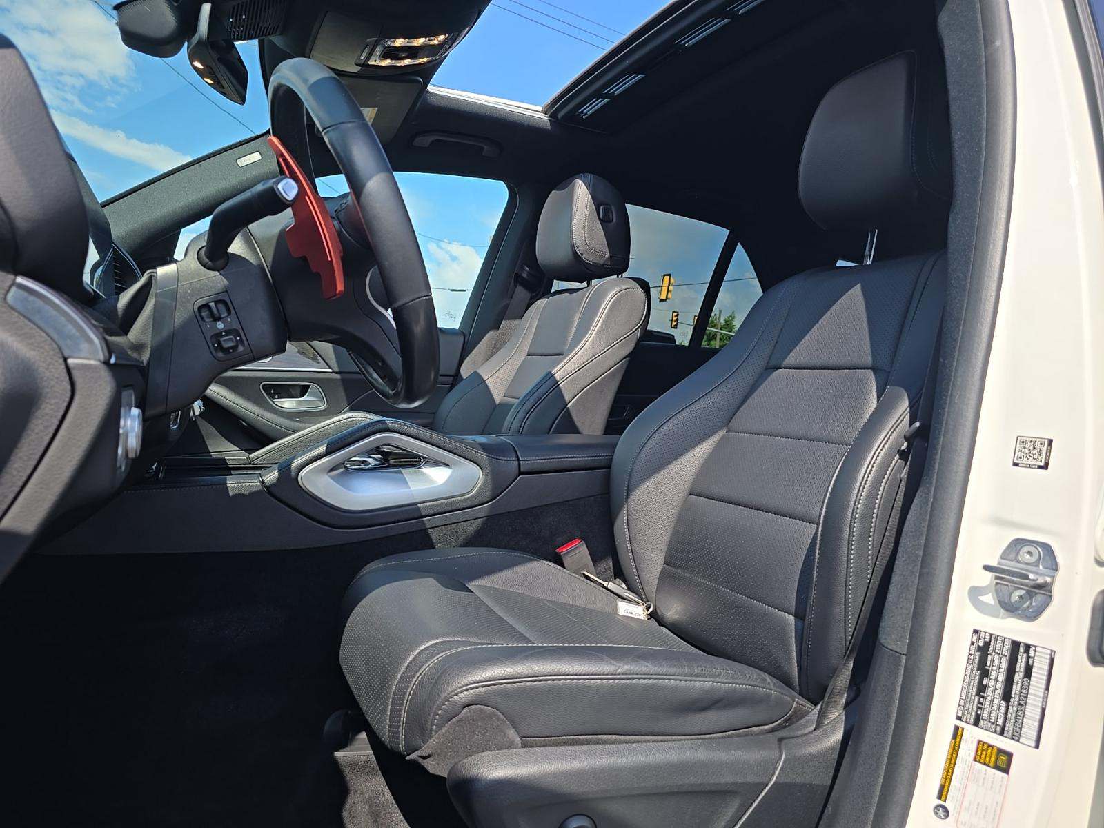 2020 Mercedes-Benz GLE GLE 350 AWD