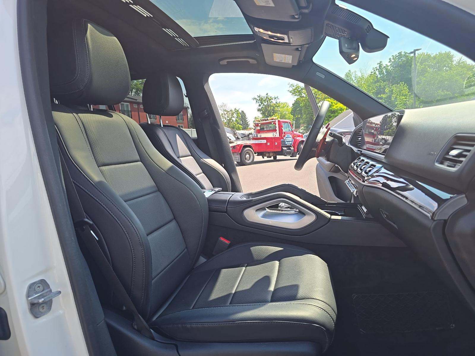 2020 Mercedes-Benz GLE GLE 350 AWD