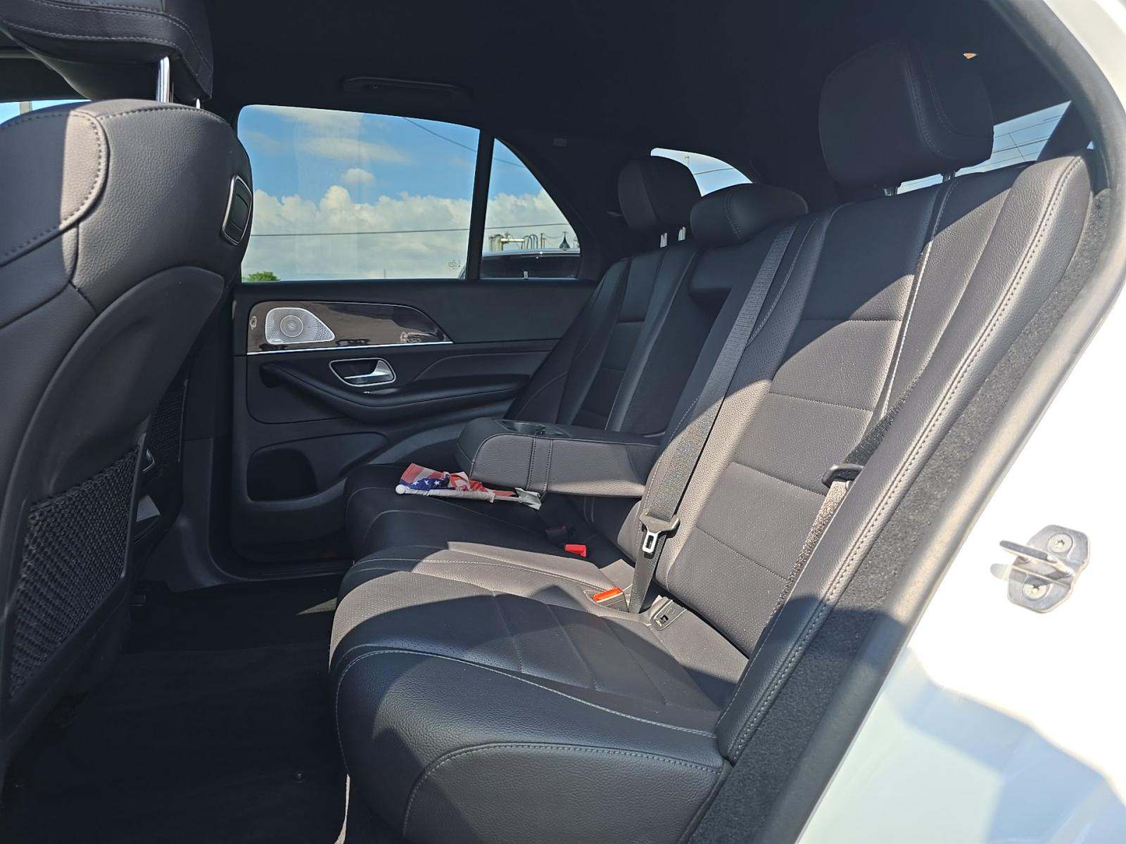 2020 Mercedes-Benz GLE GLE 350 AWD