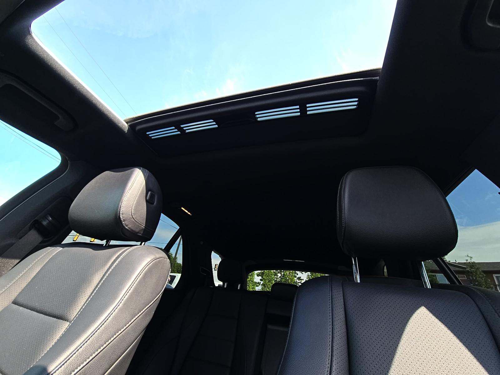 2020 Mercedes-Benz GLE GLE 350 AWD