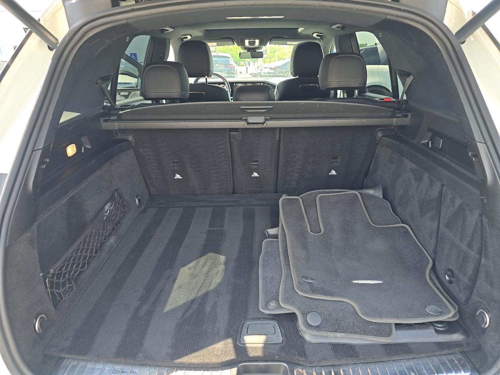 2020 Mercedes-Benz GLE GLE 350 AWD
