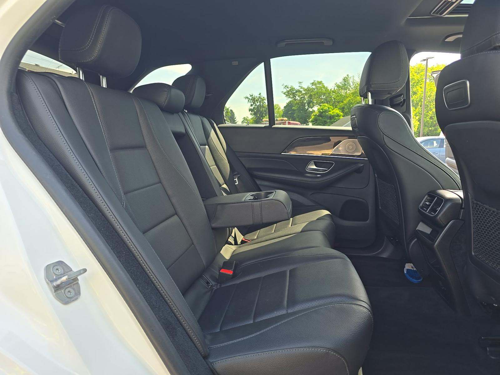 2020 Mercedes-Benz GLE GLE 350 AWD
