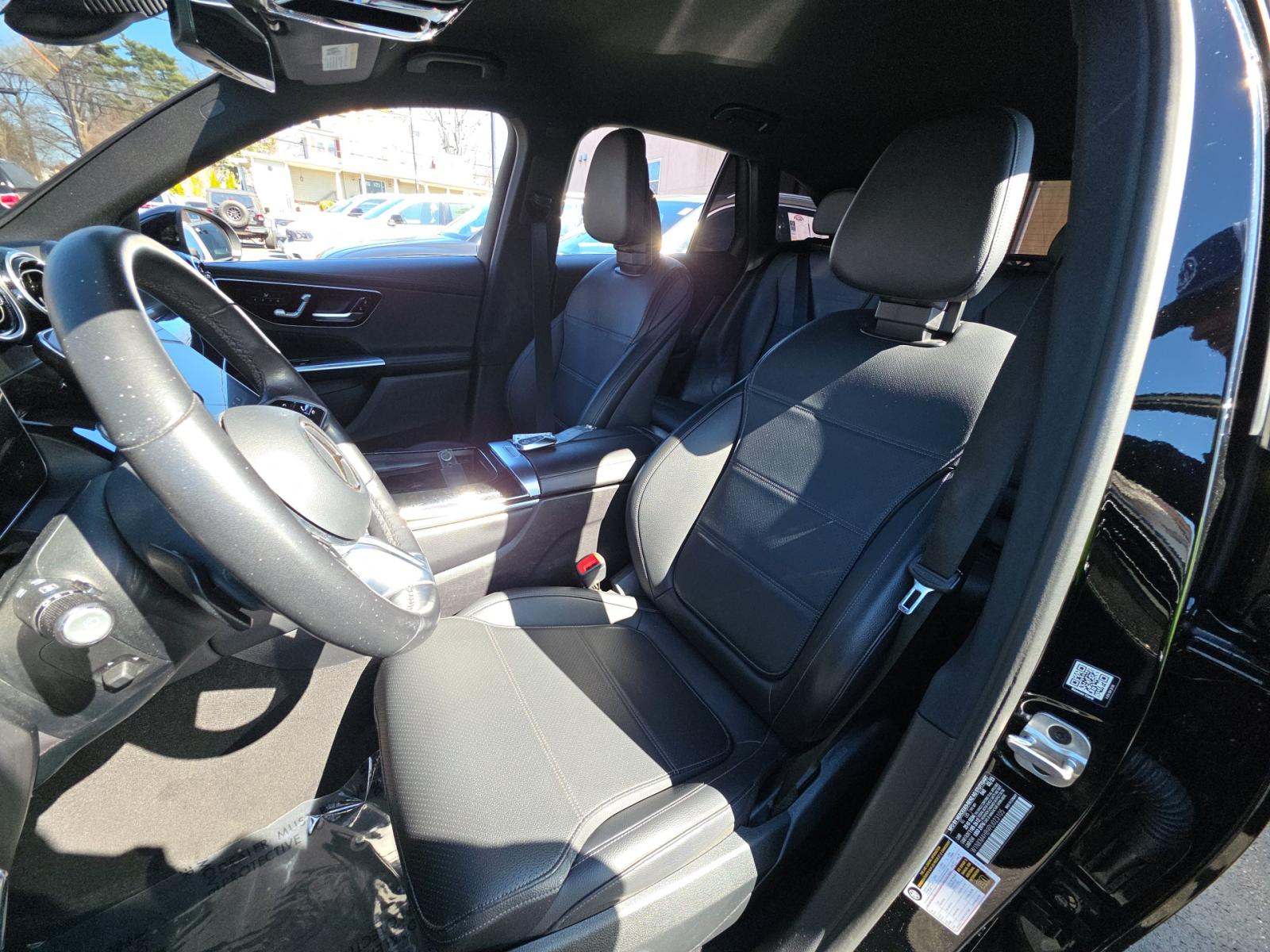 2023 Mercedes-Benz GLC GLC 300 AWD