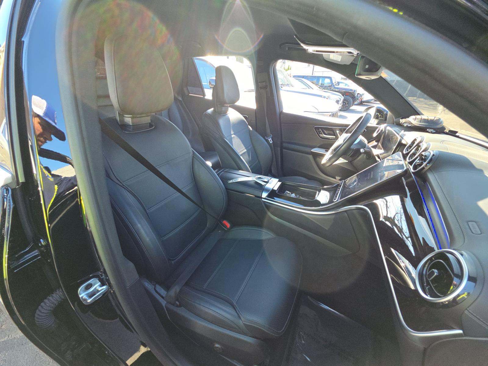 2023 Mercedes-Benz GLC GLC 300 AWD