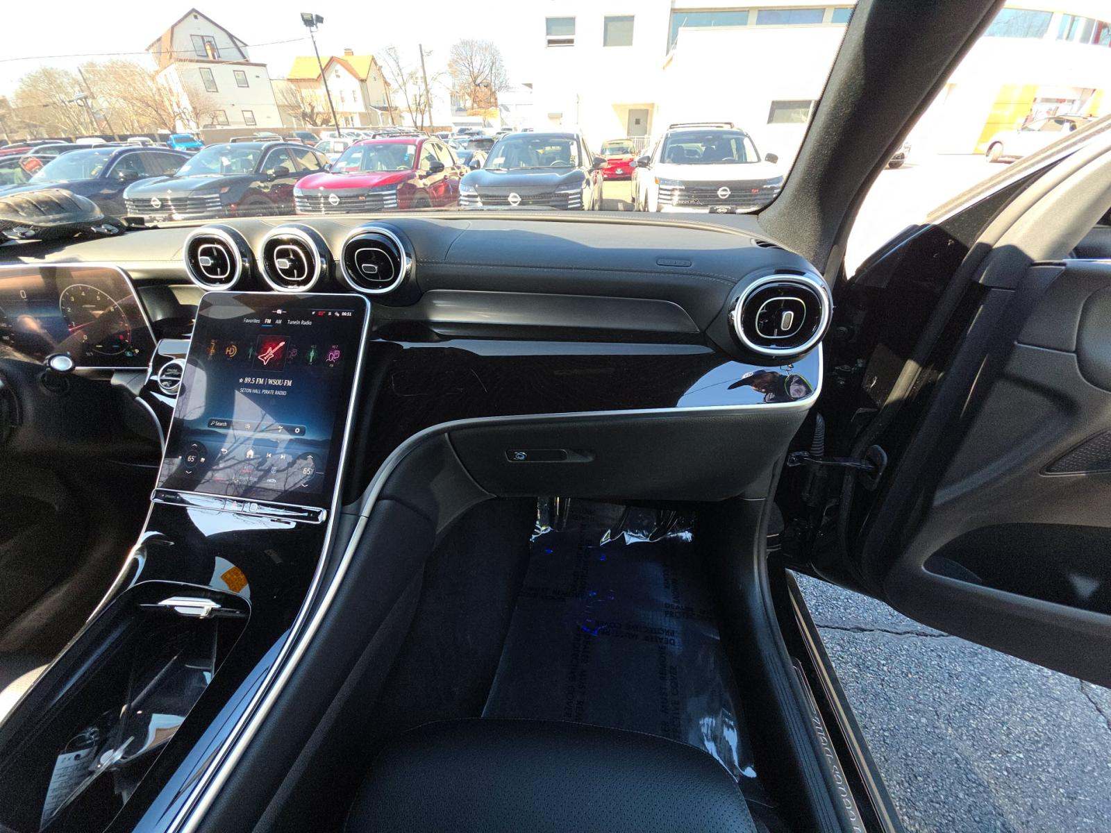 2023 Mercedes-Benz GLC GLC 300 AWD