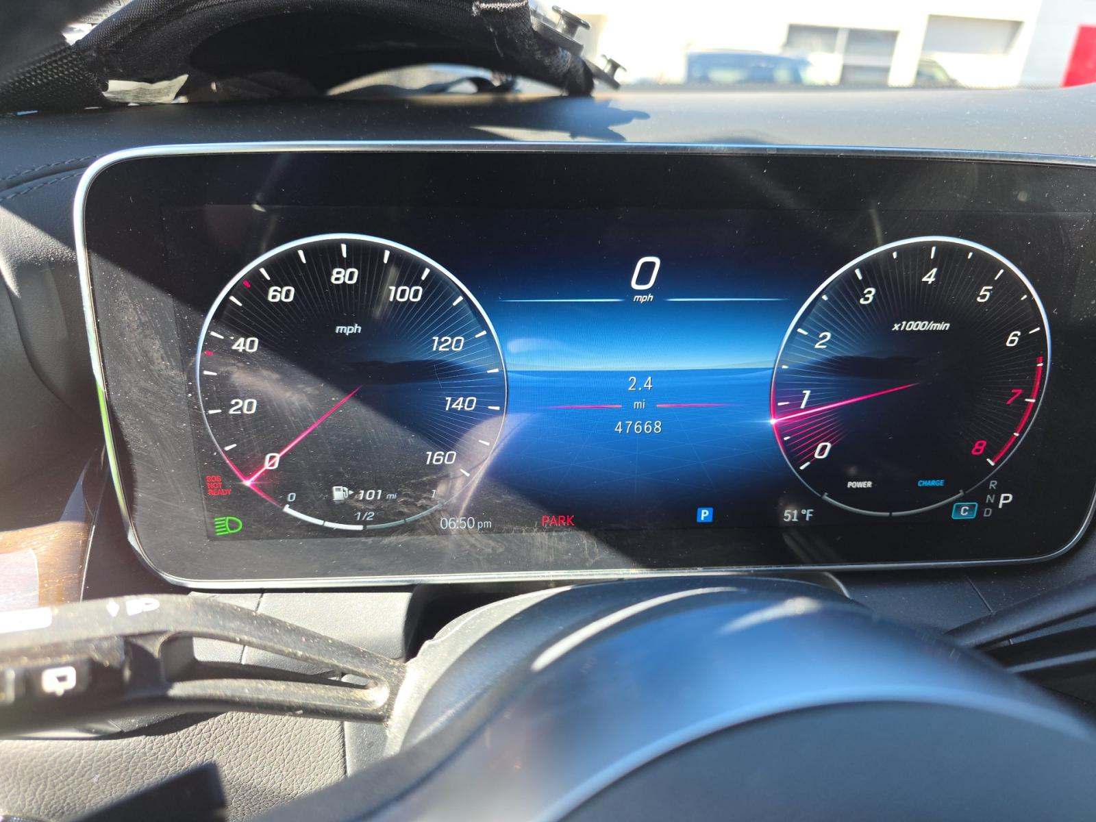 2023 Mercedes-Benz GLC GLC 300 AWD