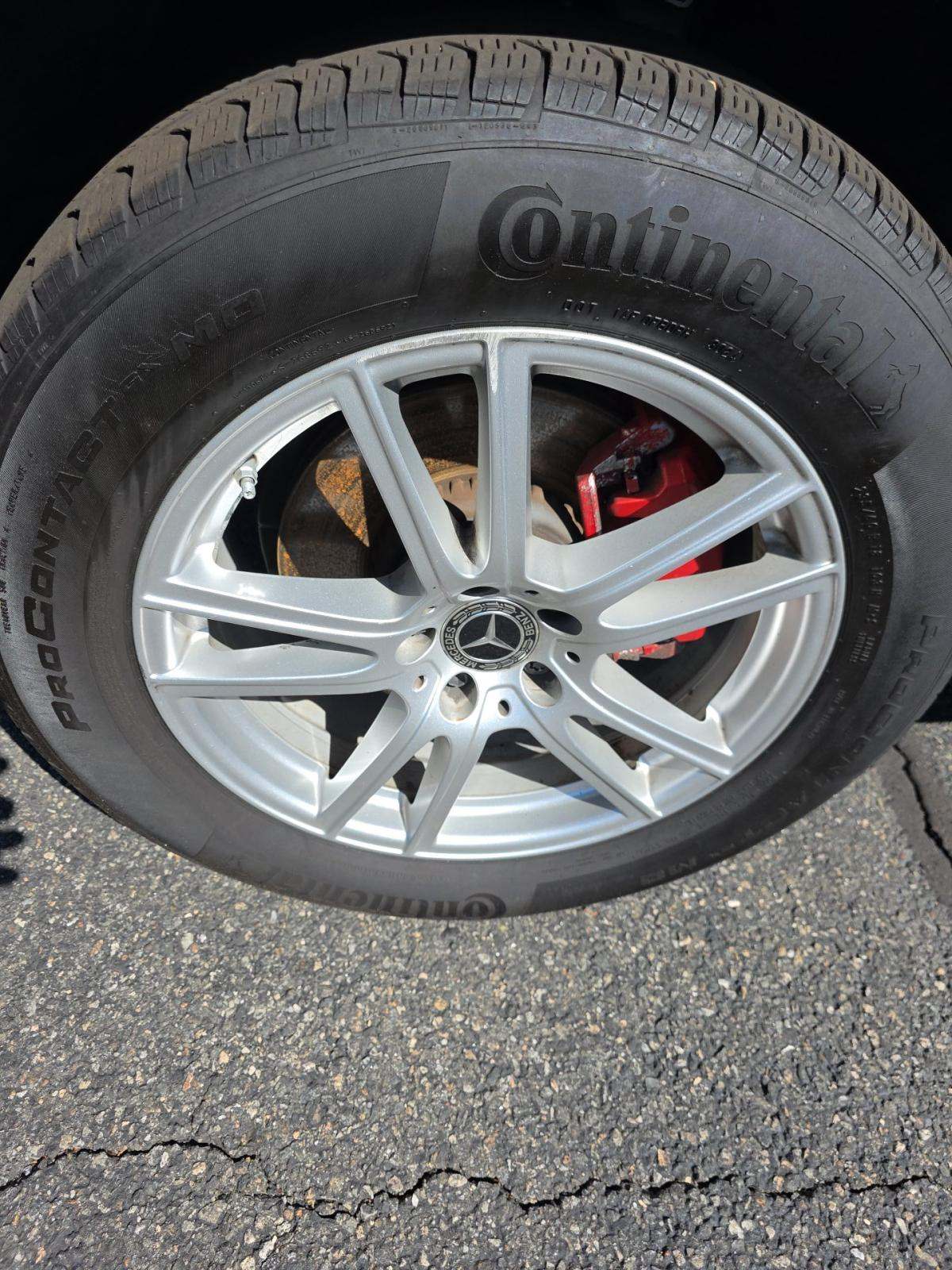 2023 Mercedes-Benz GLC GLC 300 AWD