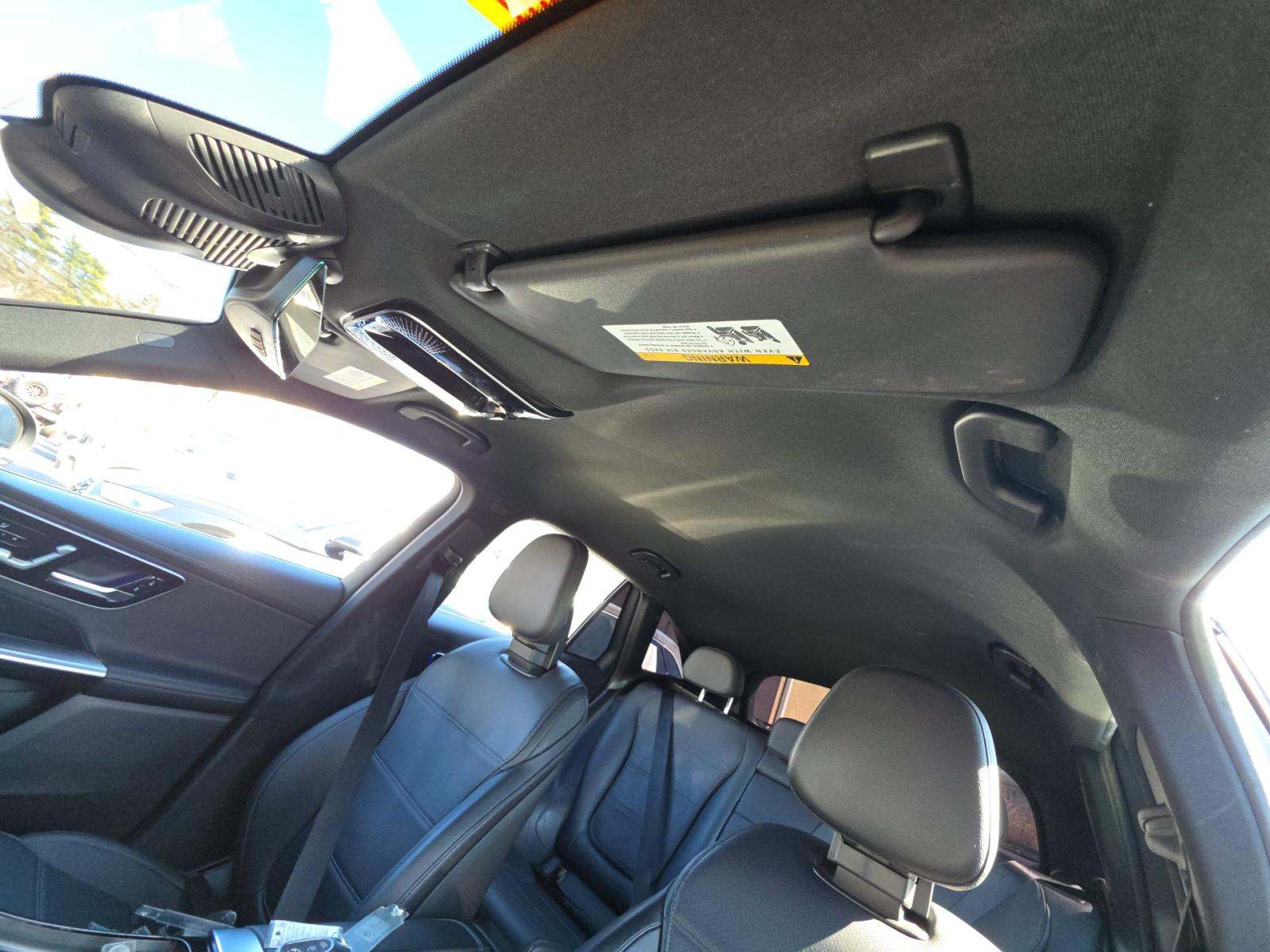 2023 Mercedes-Benz GLC GLC 300 AWD