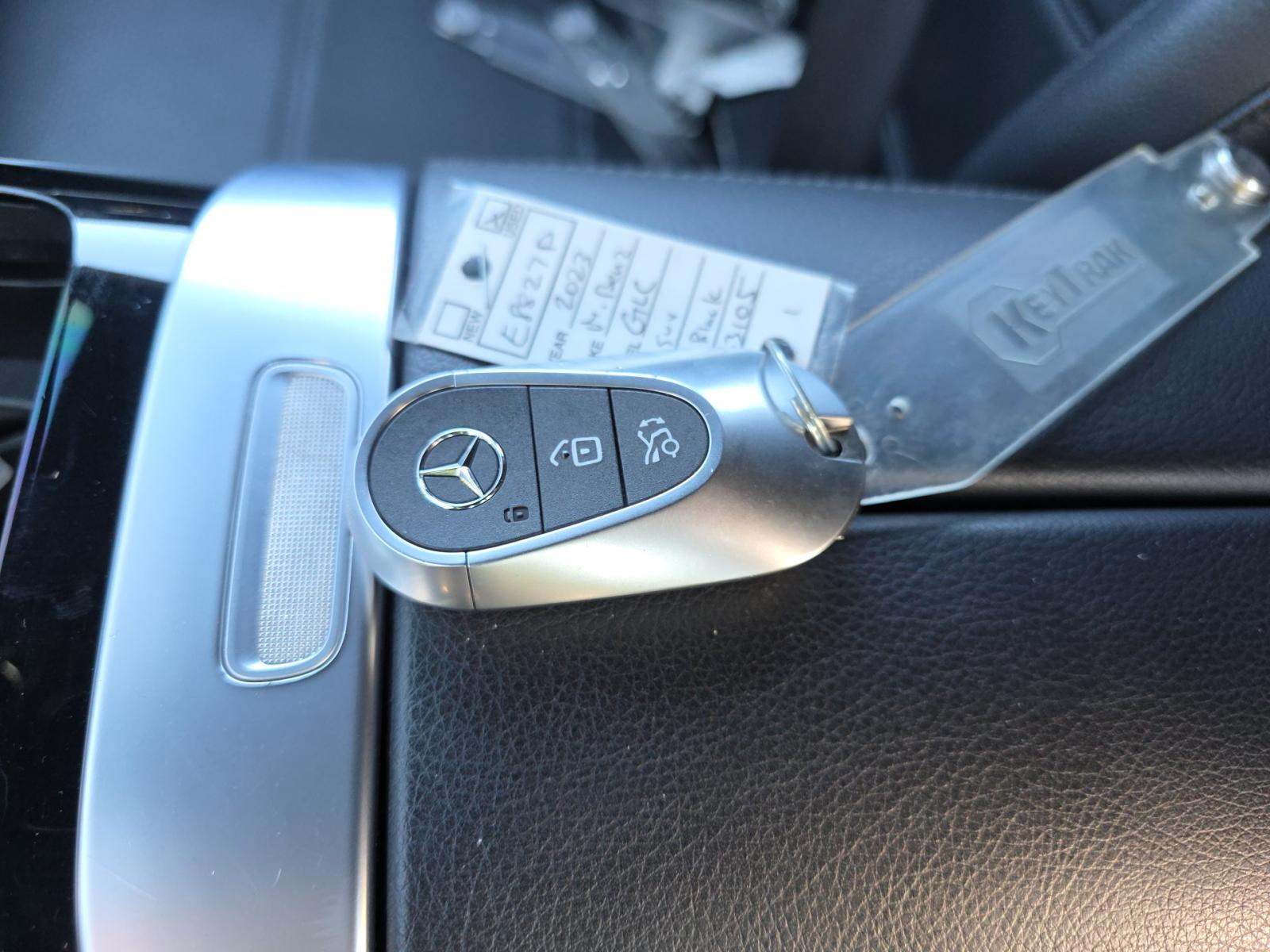 2023 Mercedes-Benz GLC GLC 300 AWD