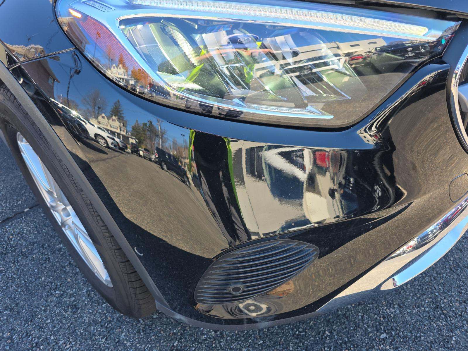 2023 Mercedes-Benz GLC GLC 300 AWD