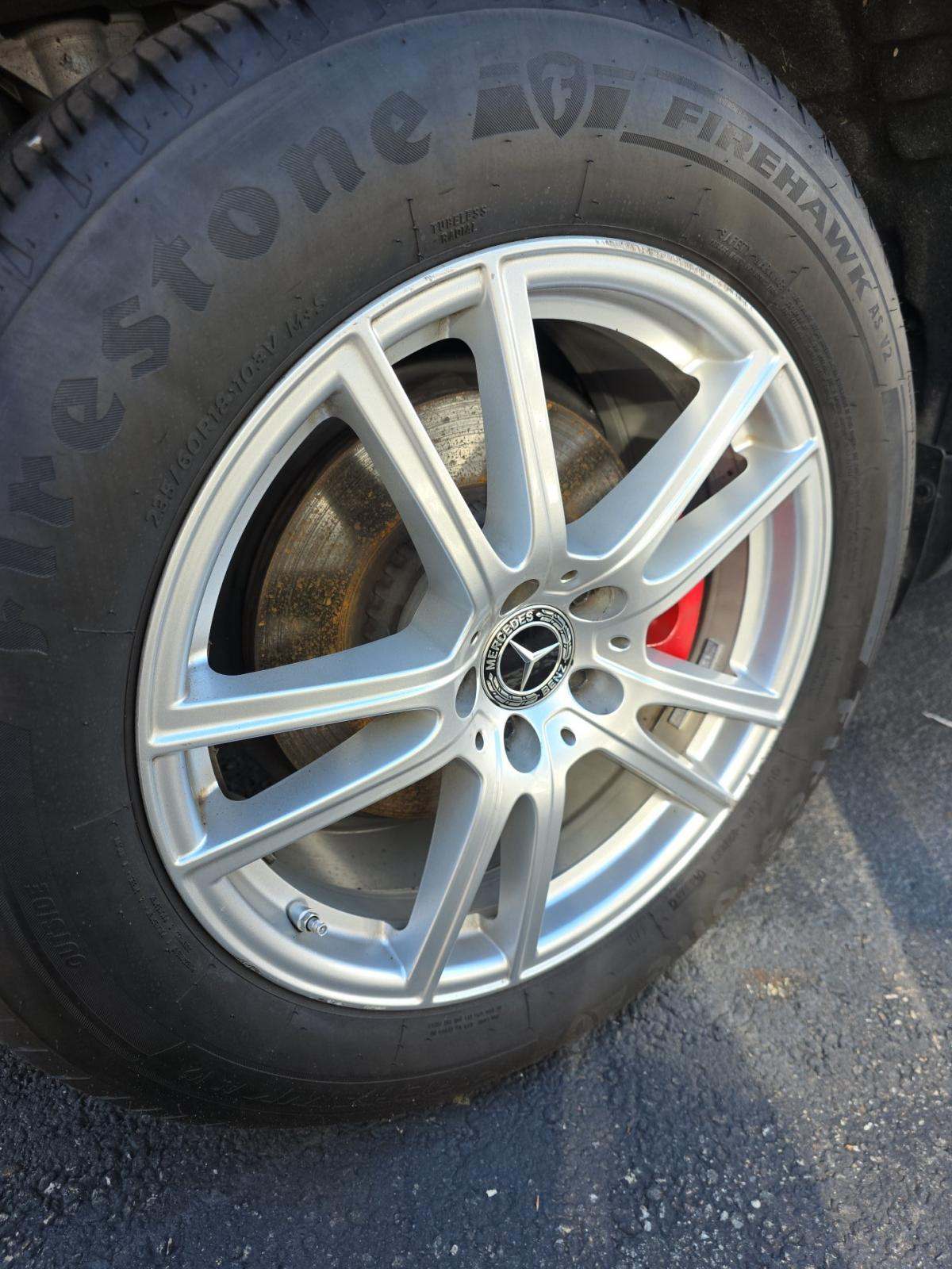 2023 Mercedes-Benz GLC GLC 300 AWD