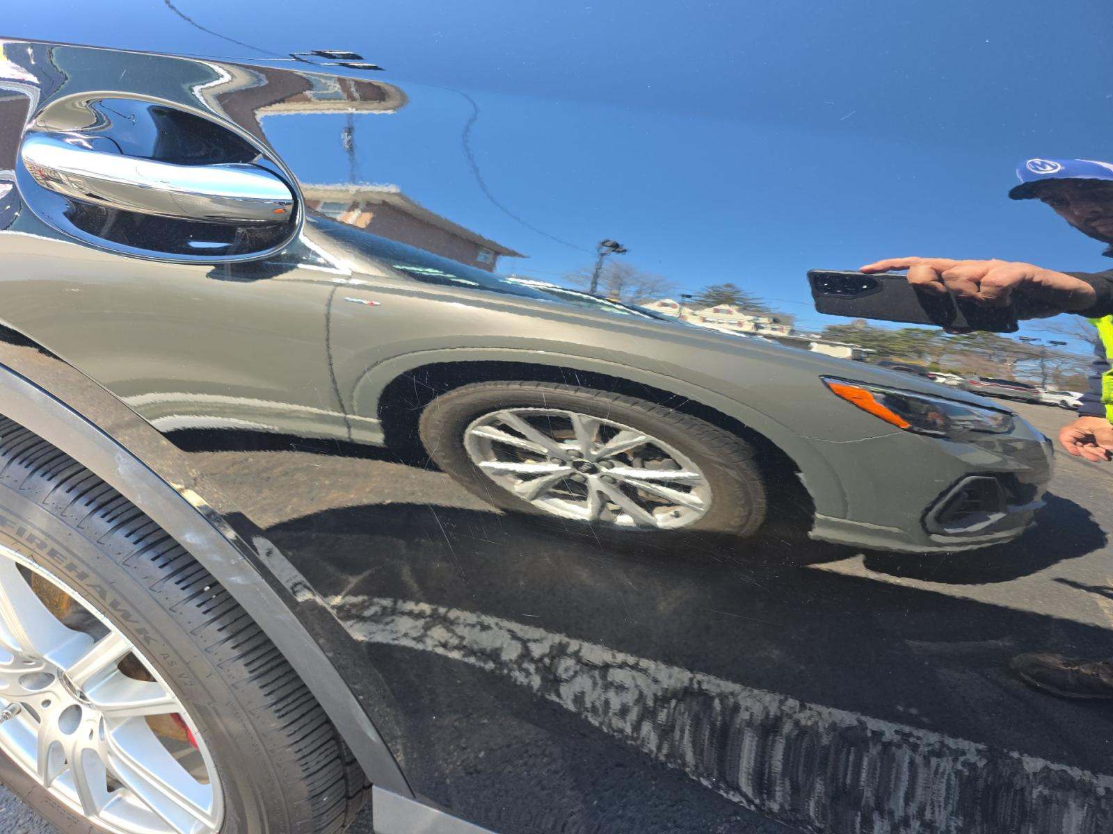 2023 Mercedes-Benz GLC GLC 300 AWD