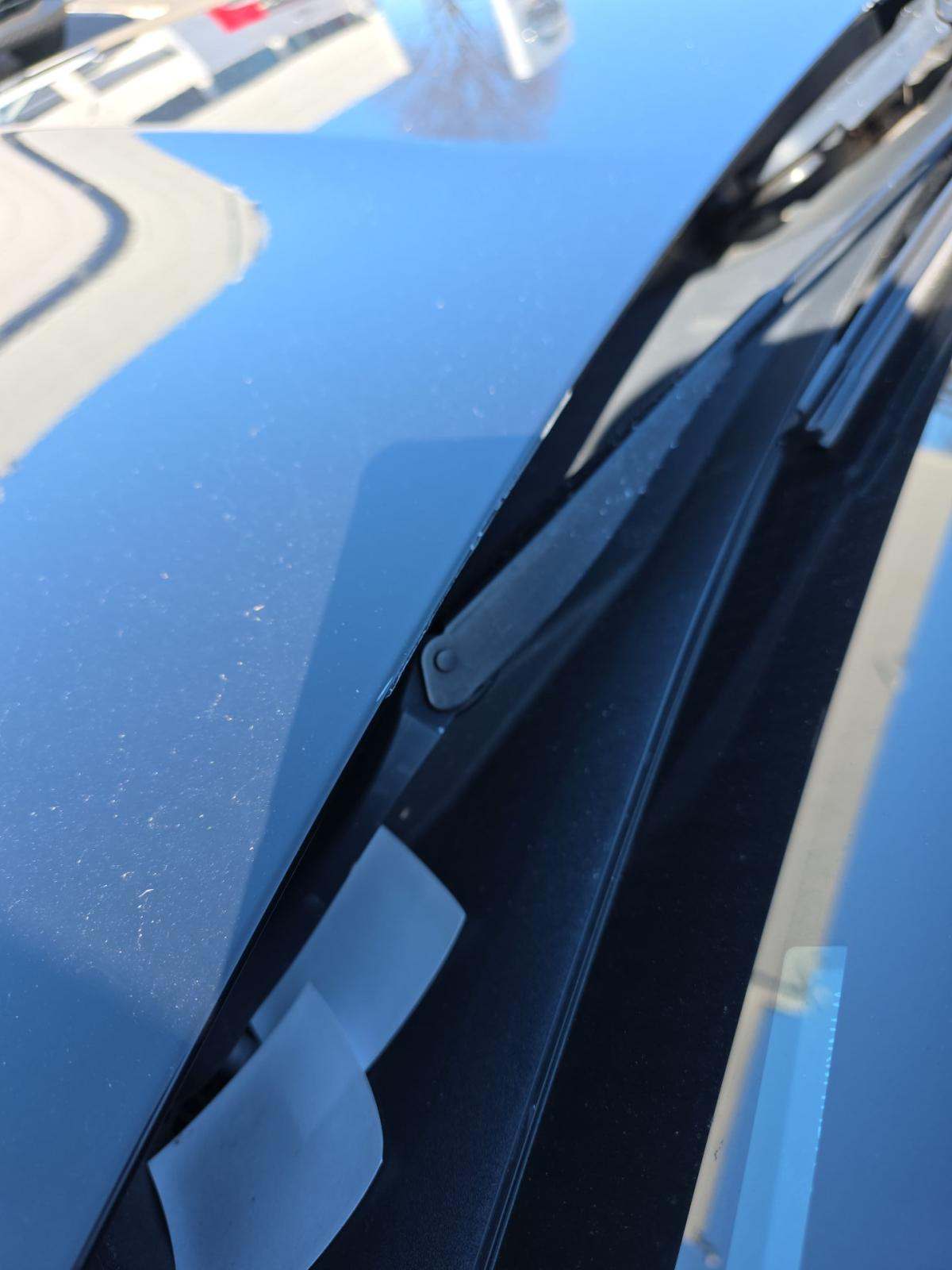 2023 Mercedes-Benz GLC GLC 300 AWD