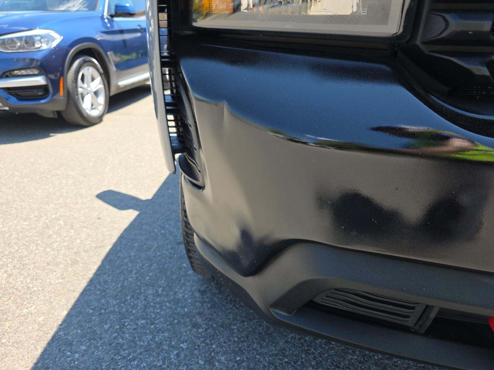 2020 Chevrolet Silverado 1500 Custom Trail Boss AWD