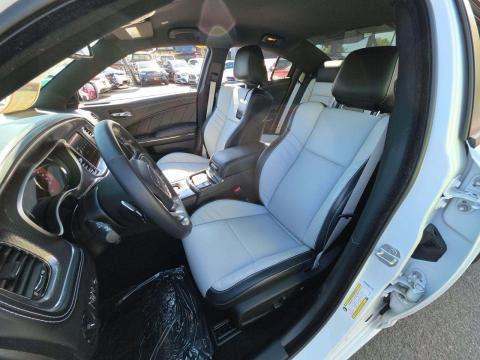 DODGE SRT HELLCAT REDEYE WIDEBODY JAILBREAK - 6