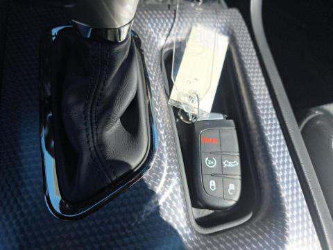 DODGE SRT HELLCAT REDEYE WIDEBODY JAILBREAK - 8