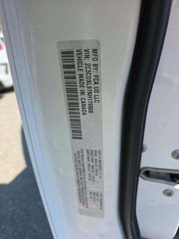 DODGE SRT HELLCAT REDEYE WIDEBODY JAILBREAK - 5