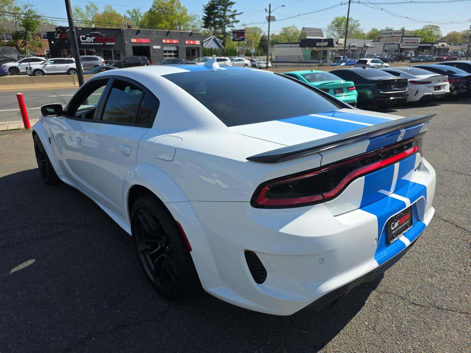 DODGE CHALLENGER - 2