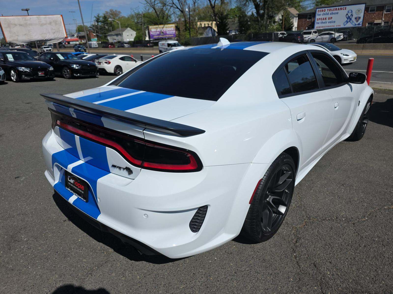 DODGE CHALLENGER - 3