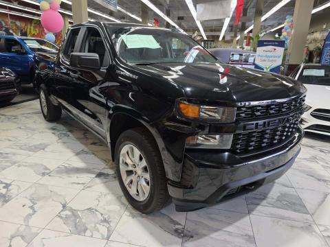 CHEVROLET CUSTOM - 4