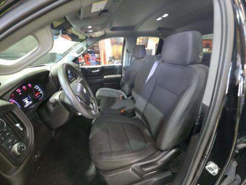 CHEVROLET CUSTOM - 6