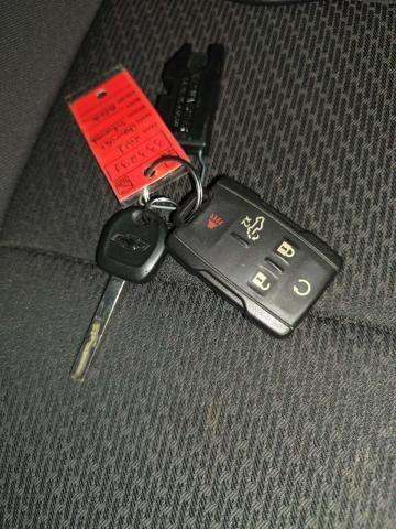 CHEVROLET CUSTOM - 8