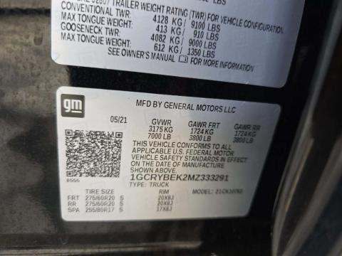 CHEVROLET CUSTOM - 5