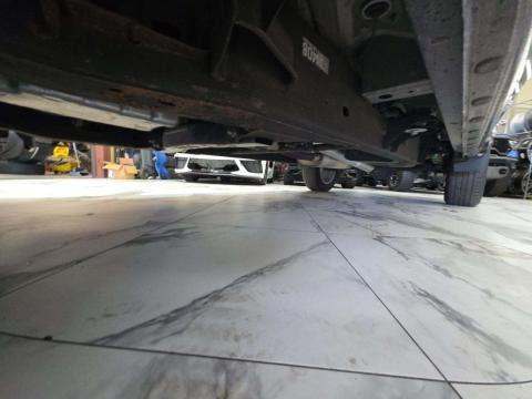 CHEVROLET CUSTOM - 7