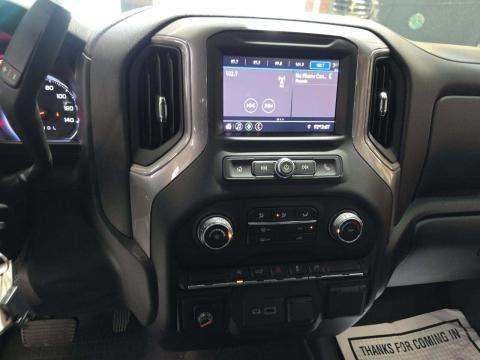 CHEVROLET CUSTOM - 10