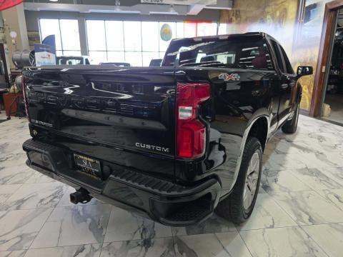 CHEVROLET CUSTOM - 3