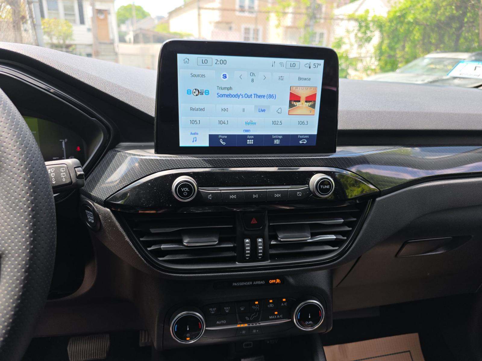 FORD ESCAPE - 10