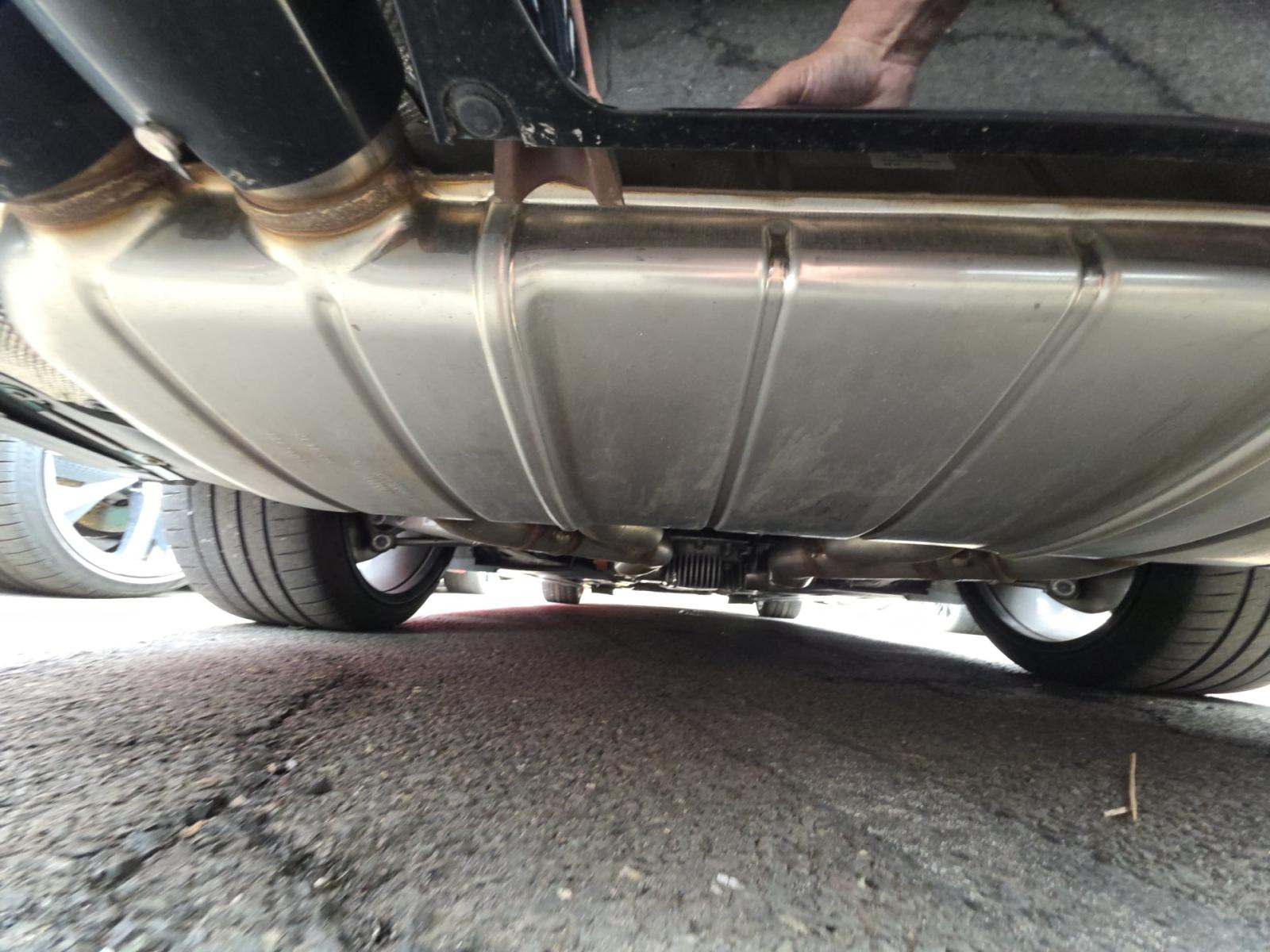 2022 BMW M3 Competition M xDrive AWD