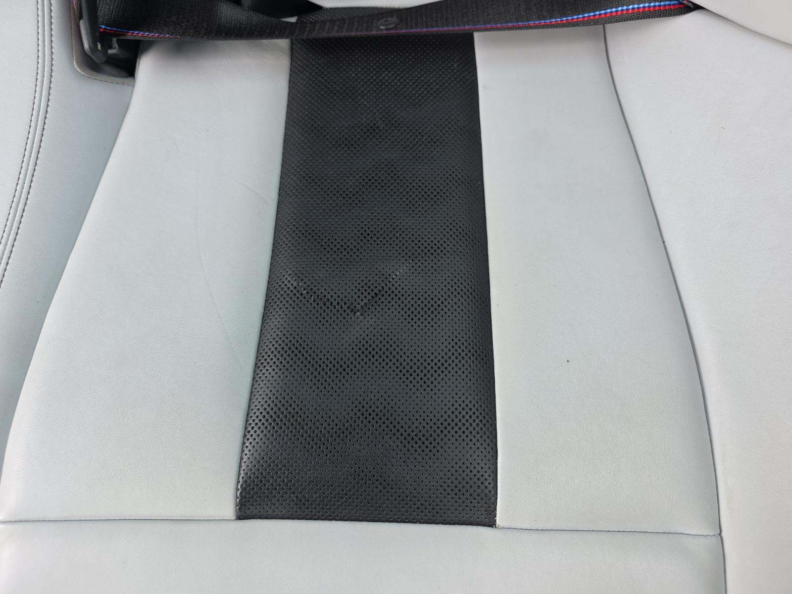 2022 BMW M3 Competition M xDrive AWD