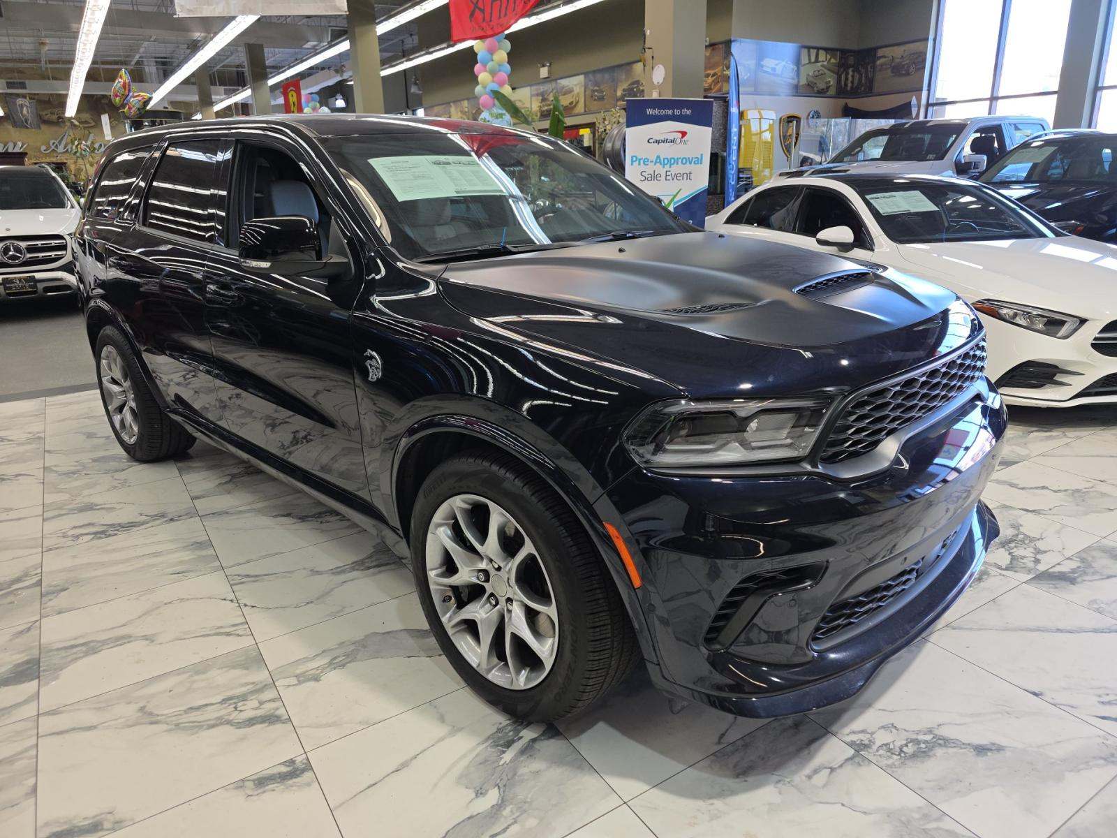 DODGE CHALLENGER - 4