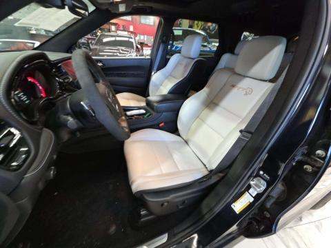 DODGE SRT HELLCAT HAMMERHEAD - 6