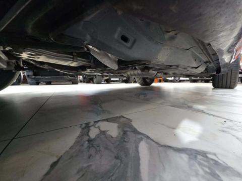 DODGE SRT HELLCAT HAMMERHEAD - 7