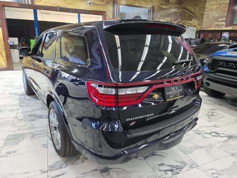 DODGE SRT HELLCAT HAMMERHEAD - 2