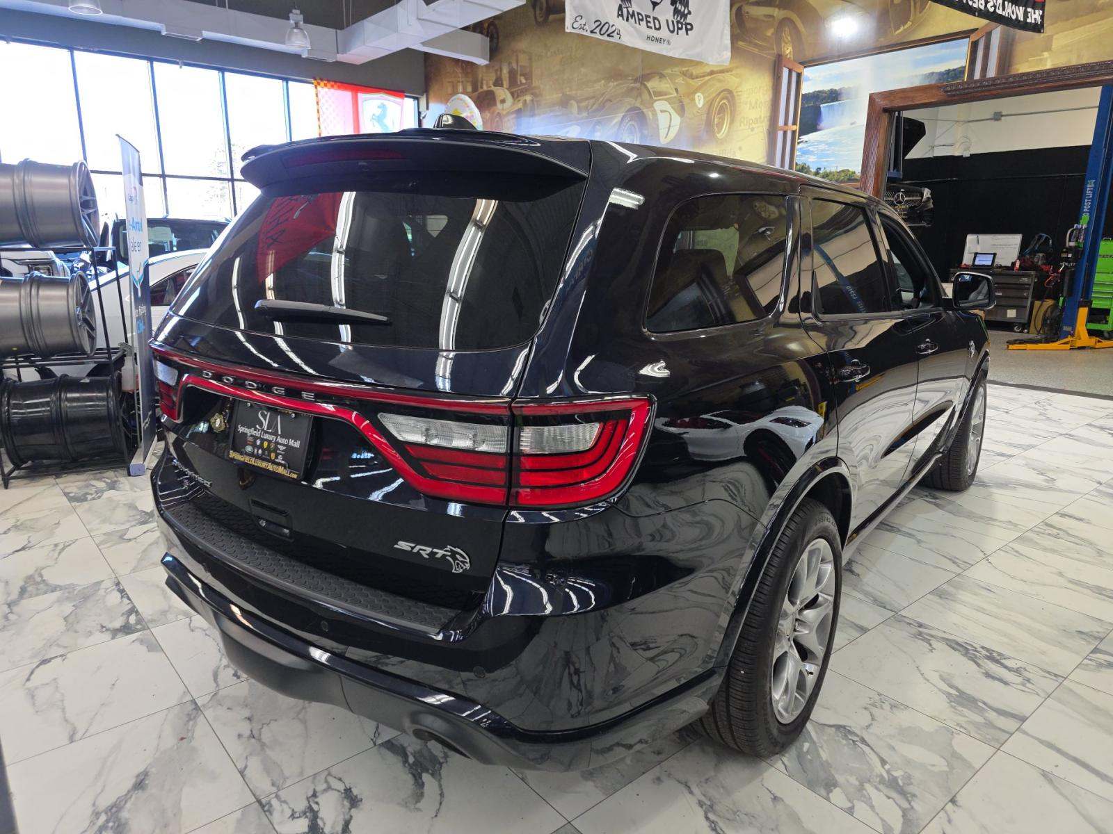 DODGE CHALLENGER - 3