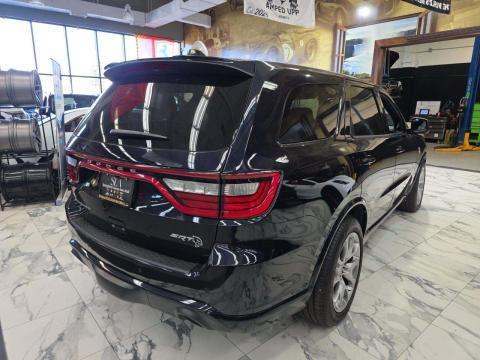 DODGE SRT HELLCAT HAMMERHEAD - 3