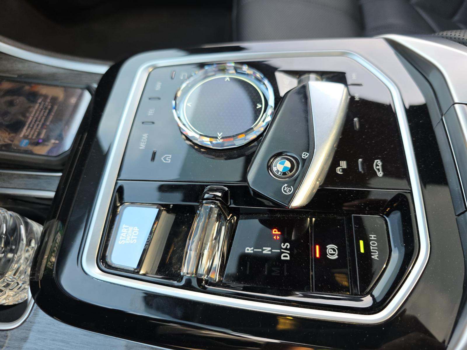 2024 BMW 7 Series 740i xDrive AWD