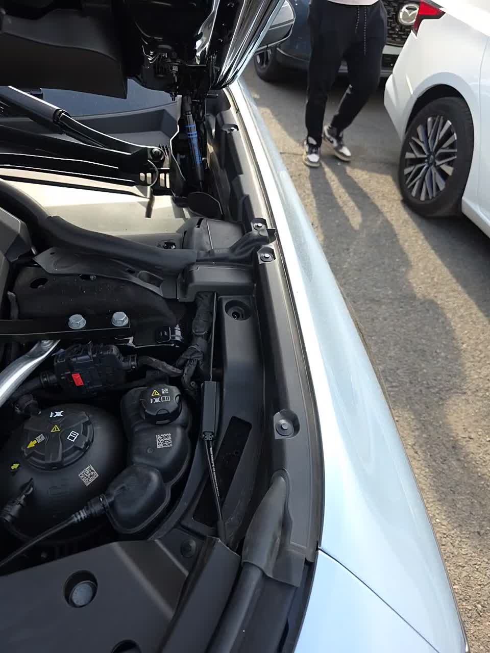 2024 BMW 7 Series 740i xDrive AWD