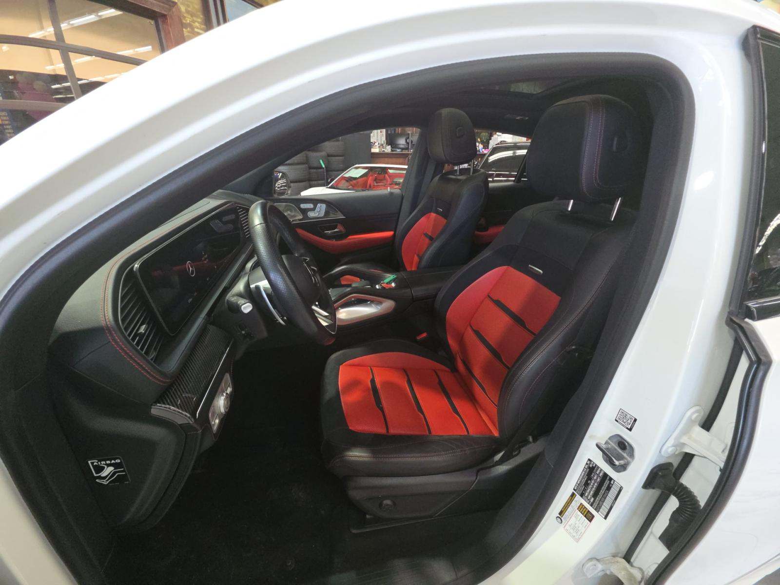 MERCEDES-BENZ GLE-CLASS - 6