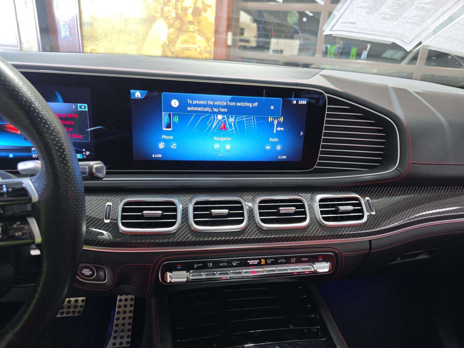 MERCEDES-BENZ GLE-CLASS - 10